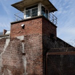 photo architecture prison Lille