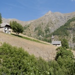 photo illustration Alpes haute provence