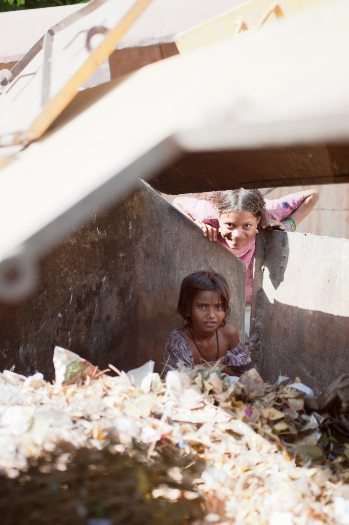 reportage photo humanitaire Inde