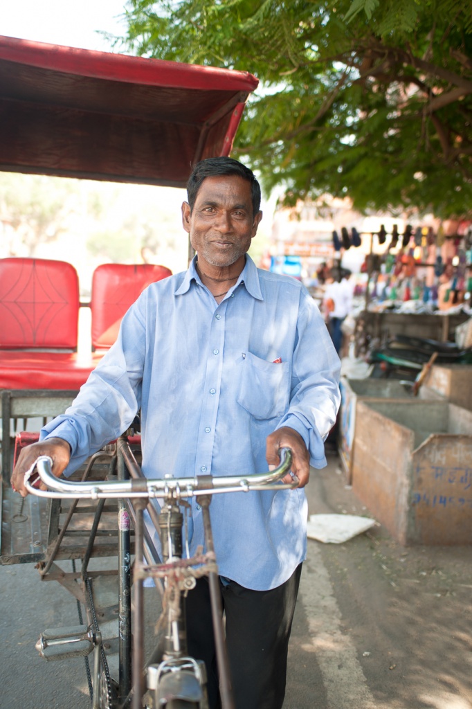 rickshaw inde
