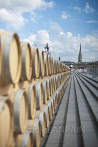 photographe fête du vin à Bordeaux